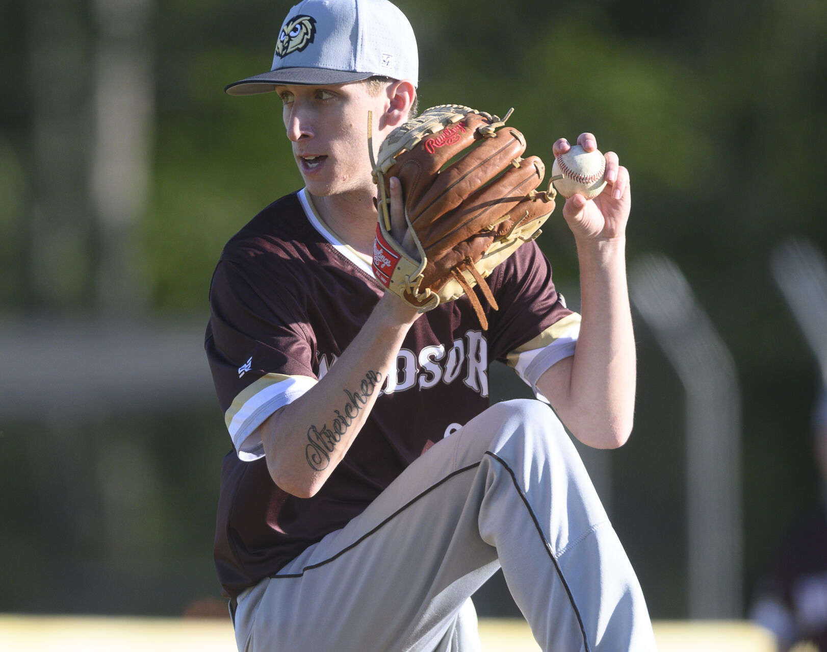 De Soto vs. Windsor